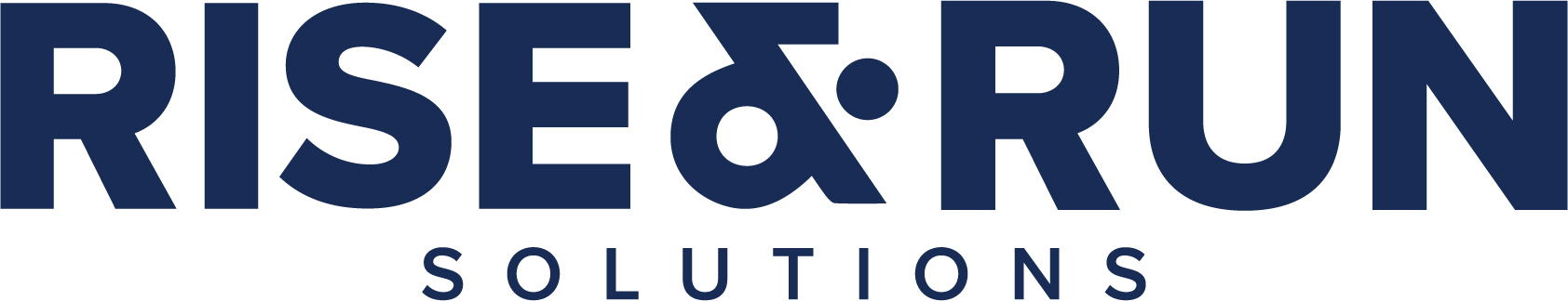 Rise & Run Solutions